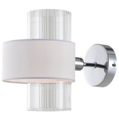 Бра Arte Lamp FANTASIA A4076AP-1CC Бра Arte Lamp FANTASIA A4076AP-1CC