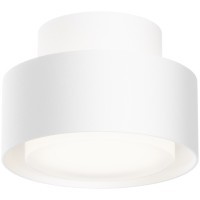 Потолочный светильник Technical C092CL-GX53-W