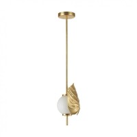 Подвесной светильник Odeon Light 4864/1A JUNGLE под лампу 1xE14 1*40W