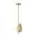 Подвесной светильник Odeon Light 4864/1A JUNGLE под лампу 1xE14 1*40W