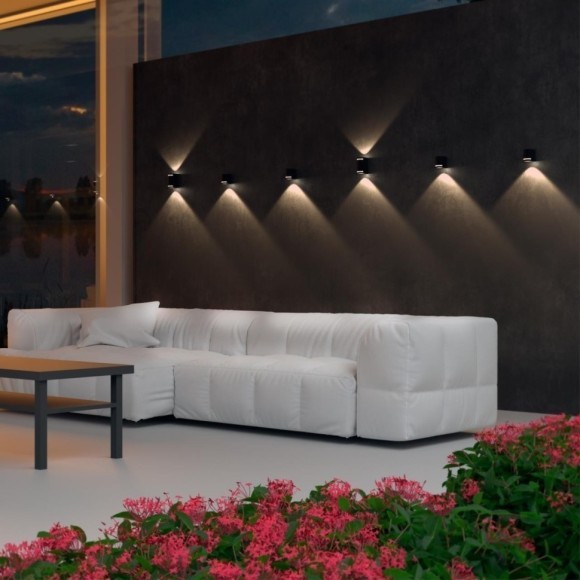 Архитектурная подсветка Landscape 370838 Архитектурная подсветка Landscape 370838