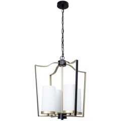 Люстра подвесная Arte Lamp A7017SP-4BK NUVOLA под лампы 4xE14 60W Люстра подвесная Arte Lamp A7017SP-4BK NUVOLA под лампы 4xE14 60W