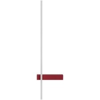 10149/900 Red Настенный светильник LOFT IT Linio