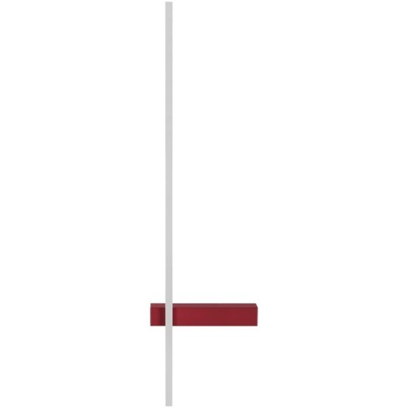 10149/900 Red Настенный светильник LOFT IT Linio