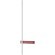 10149/900 Red Настенный светильник LOFT IT Linio