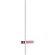 10149/900 Red Настенный светильник LOFT IT Linio