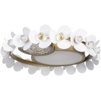 10173 Потолочный светильник LOFT IT Bride