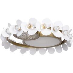 10173 Потолочный светильник LOFT IT Bride 10173 Потолочный светильник LOFT IT Bride