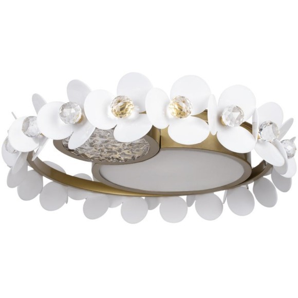 10173 Потолочный светильник LOFT IT Bride