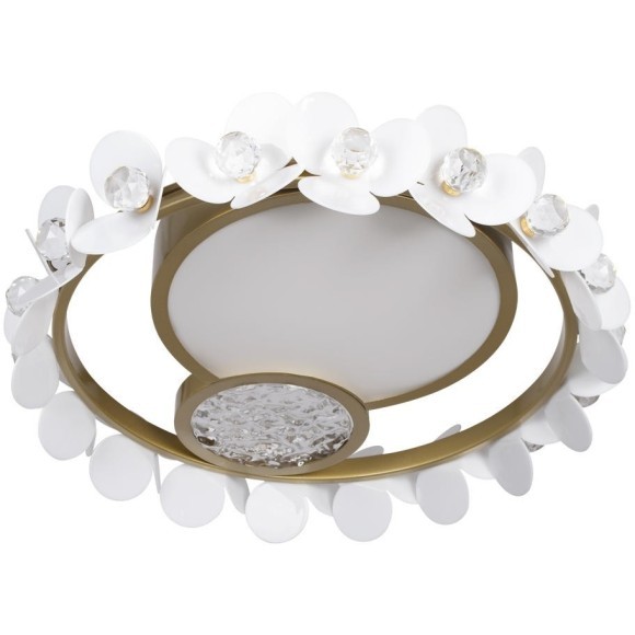 10173 Потолочный светильник LOFT IT Bride