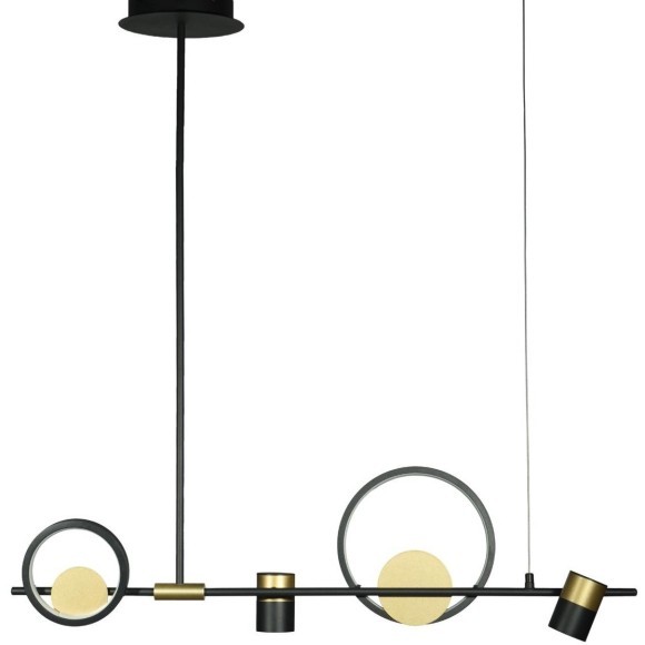 10094/900 Светильник на штанге LOFT IT Saturn 10094/900 Светильник на штанге LOFT IT Saturn