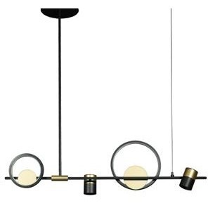 10094/900 Светильник на штанге LOFT IT Saturn 10094/900 Светильник на штанге LOFT IT Saturn