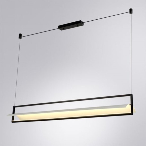 Подвесной светильник Divinare PUNTO 1077/06 SP-18 Подвесной светильник Divinare PUNTO 1077/06 SP-18