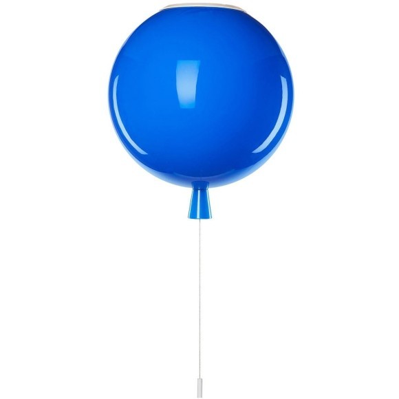 5055C/L blue Потолочный светильник LOFT IT Memory