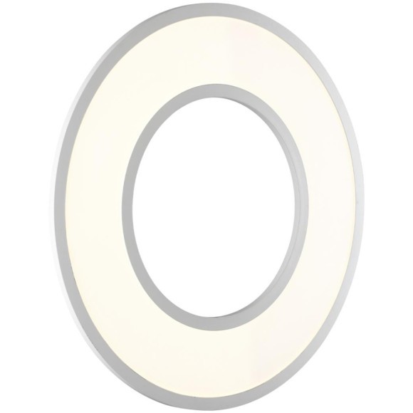 Светильник Sonex LED 52Вт 3000-6500К D590 IP20 пульт ДУ ALTAIR 7718/52L