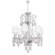 10210/6 White Подвесной светильник LOFT IT Zenith