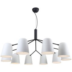 Подвесная люстра Trick 2762-10P Подвесная люстра Trick 2762-10P