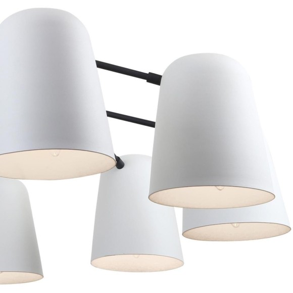 Подвесная люстра Trick 2762-10P