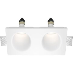 Встраиваемый светильник Technical DL002-WW-02-W Встраиваемый светильник Technical DL002-WW-02-W