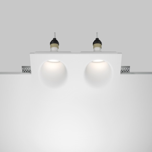 Встраиваемый светильник Technical DL002-WW-02-W Встраиваемый светильник Technical DL002-WW-02-W