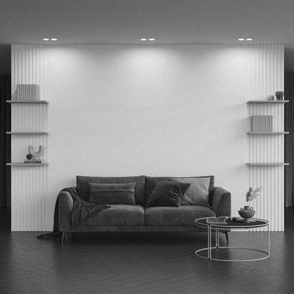 Встраиваемый светильник Technical DL002-WW-02-W Встраиваемый светильник Technical DL002-WW-02-W