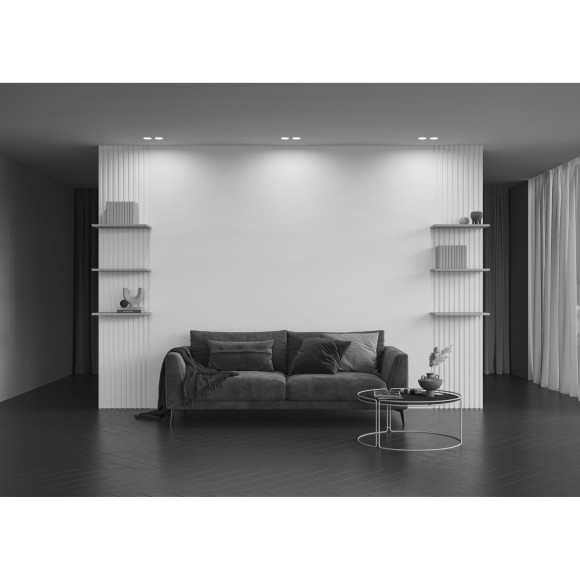 Встраиваемый светильник Technical DL002-WW-02-W Встраиваемый светильник Technical DL002-WW-02-W