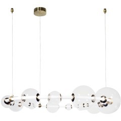 10126/1070 Подвесной светильник LOFT IT Alpha 10126/1070 Подвесной светильник LOFT IT Alpha