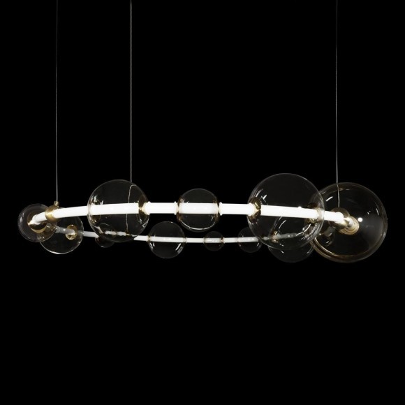 10126/1070 Подвесной светильник LOFT IT Alpha