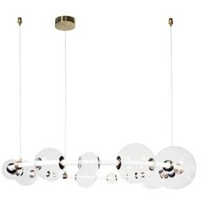 10126/1070 Подвесной светильник LOFT IT Alpha