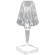SL1010.744.01 Прикроватная лампа ST-Luce Прозрачный/Прозрачный LED 1*2W 3000K/4000K/6000K SPARKLE