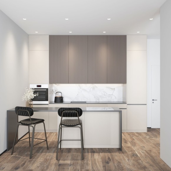 Точечный светильник INVIZ DK2080-WH