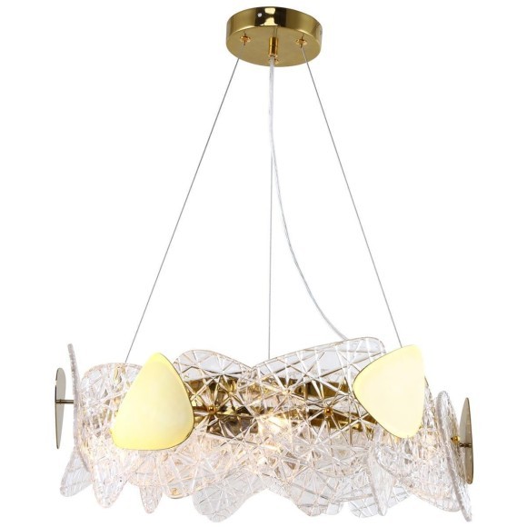 Подвесной светильник Krakle 4249-6P