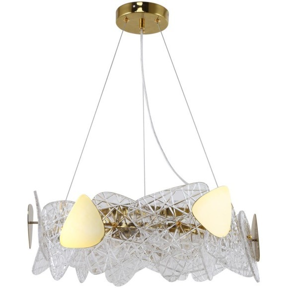 Подвесной светильник Krakle 4249-6P