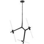 Люстра паук Lightstar 742067 Struttura под лампы 6xG9 36W Люстра паук Lightstar 742067 Struttura под лампы 6xG9 36W