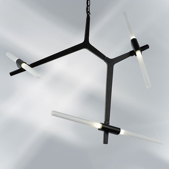 Люстра паук Lightstar 742067 Struttura под лампы 6xG9 36W Люстра паук Lightstar 742067 Struttura под лампы 6xG9 36W