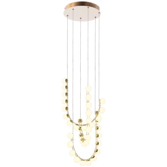 Подвесной светильник Helmet 4590-4P Подвесной светильник Helmet 4590-4P