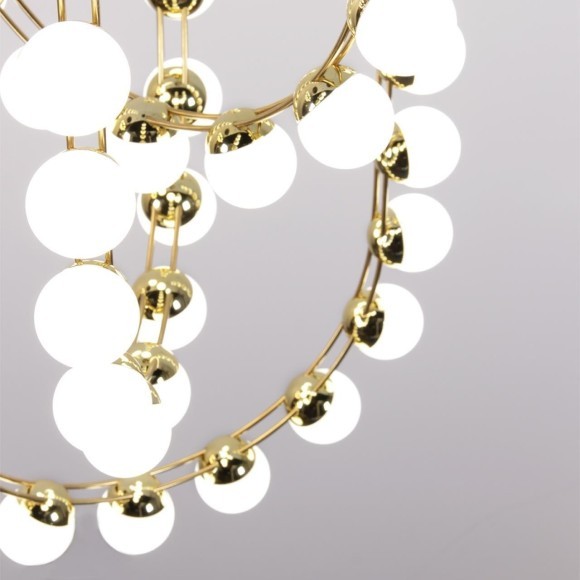 Подвесной светильник Helmet 4590-4P Подвесной светильник Helmet 4590-4P