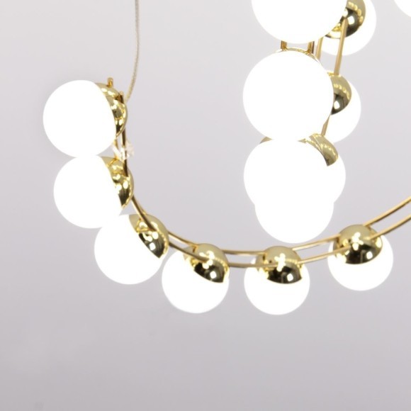 Подвесной светильник Helmet 4590-4P Подвесной светильник Helmet 4590-4P