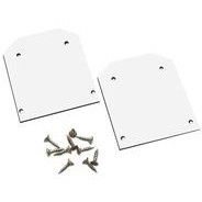 ST015.189.03 Торцевая заглушка (2 шт) для ST015.129.03 (Standart 220) ST-Luce SKYLINE 220 ST015.189.03 Торцевая заглушка (2 шт) для ST015.129.03 (Standart 220) ST-Luce SKYLINE 220