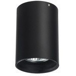 Накладной потолочный светильник Lightstar 214417 Ottico под лампу 1xGU10 50W