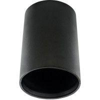 Накладной потолочный светильник Lightstar 214417 Ottico под лампу 1xGU10 50W