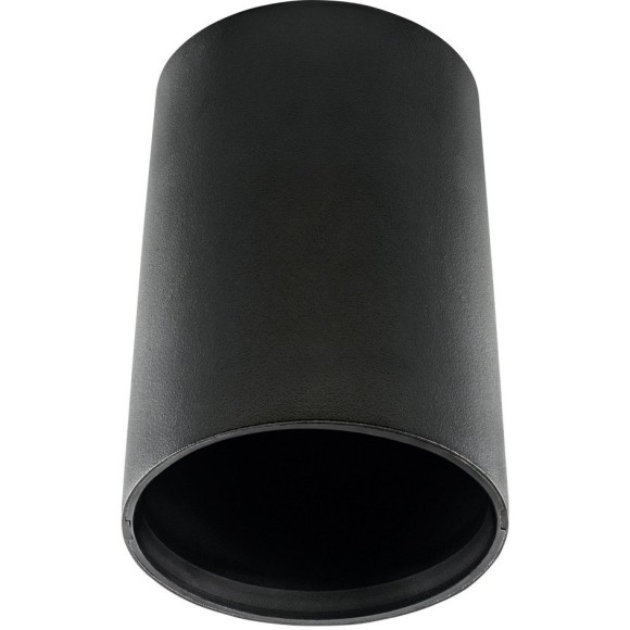 Накладной потолочный светильник Lightstar 214417 Ottico под лампу 1xGU10 50W