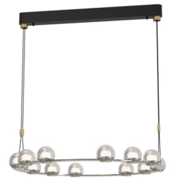 Подвесной светильник Rosio 4291-12P