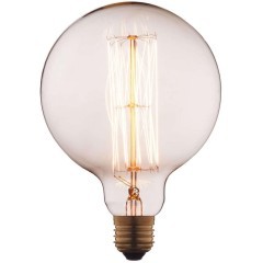 G12560 Ретро-лампа LOFT IT Edison Bulb G12560 Ретро-лампа LOFT IT Edison Bulb