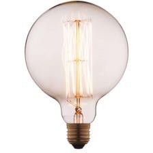 G12560 Ретро-лампа LOFT IT Edison Bulb