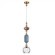 Подвес E14 Odeon Light TERRA 5414/1D