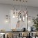 Подвес E14 Odeon Light TERRA 5414/1D