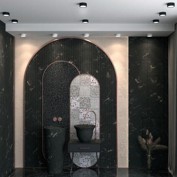 Встраиваемый светильник Novotech 358904 MAY IP54 светодиодный LED 10W Встраиваемый светильник Novotech 358904 MAY IP54 светодиодный LED 10W