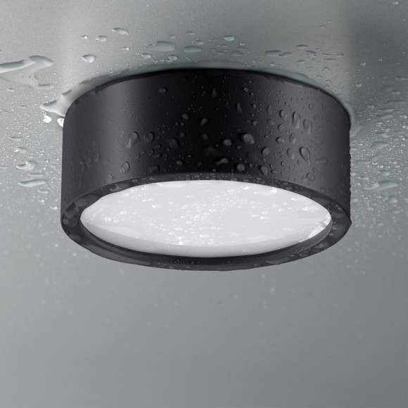 Встраиваемый светильник Novotech 358904 MAY IP54 светодиодный LED 10W Встраиваемый светильник Novotech 358904 MAY IP54 светодиодный LED 10W