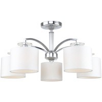 Потолочная люстра Modum 2199-5U